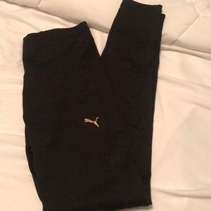 Puma workout leggings
